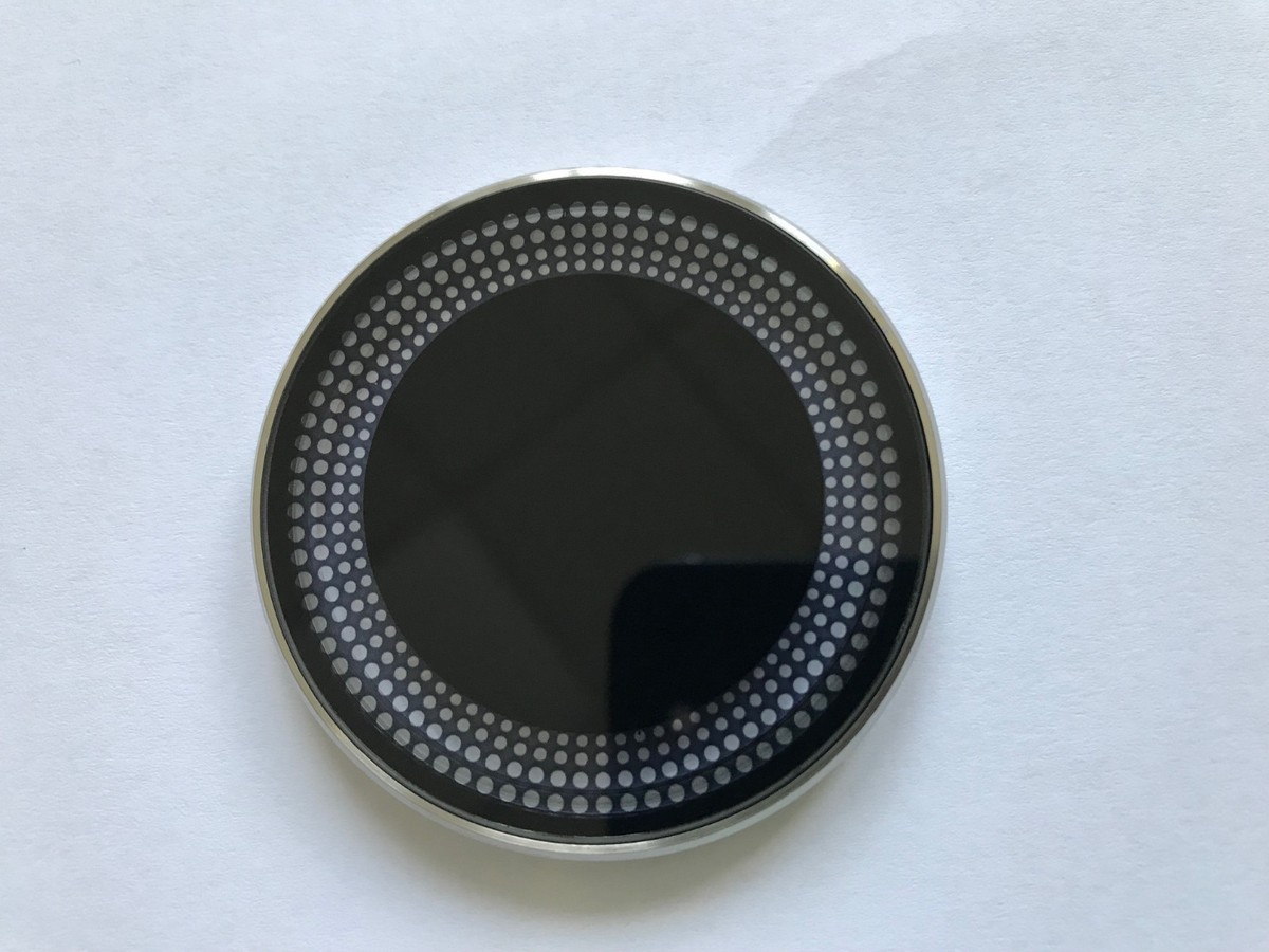 Neff Swarovski TwistPad, de ideale reserve TwistPad voor uw Neff kookplaat