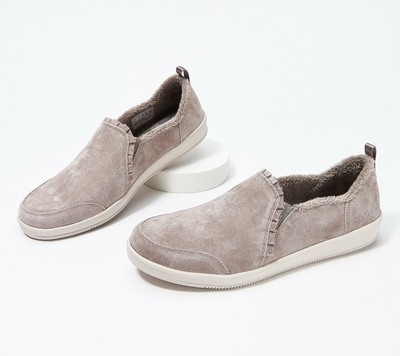 skechers ruffle edge madison ave