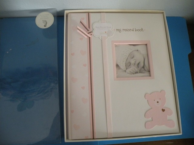 pearhead memory book