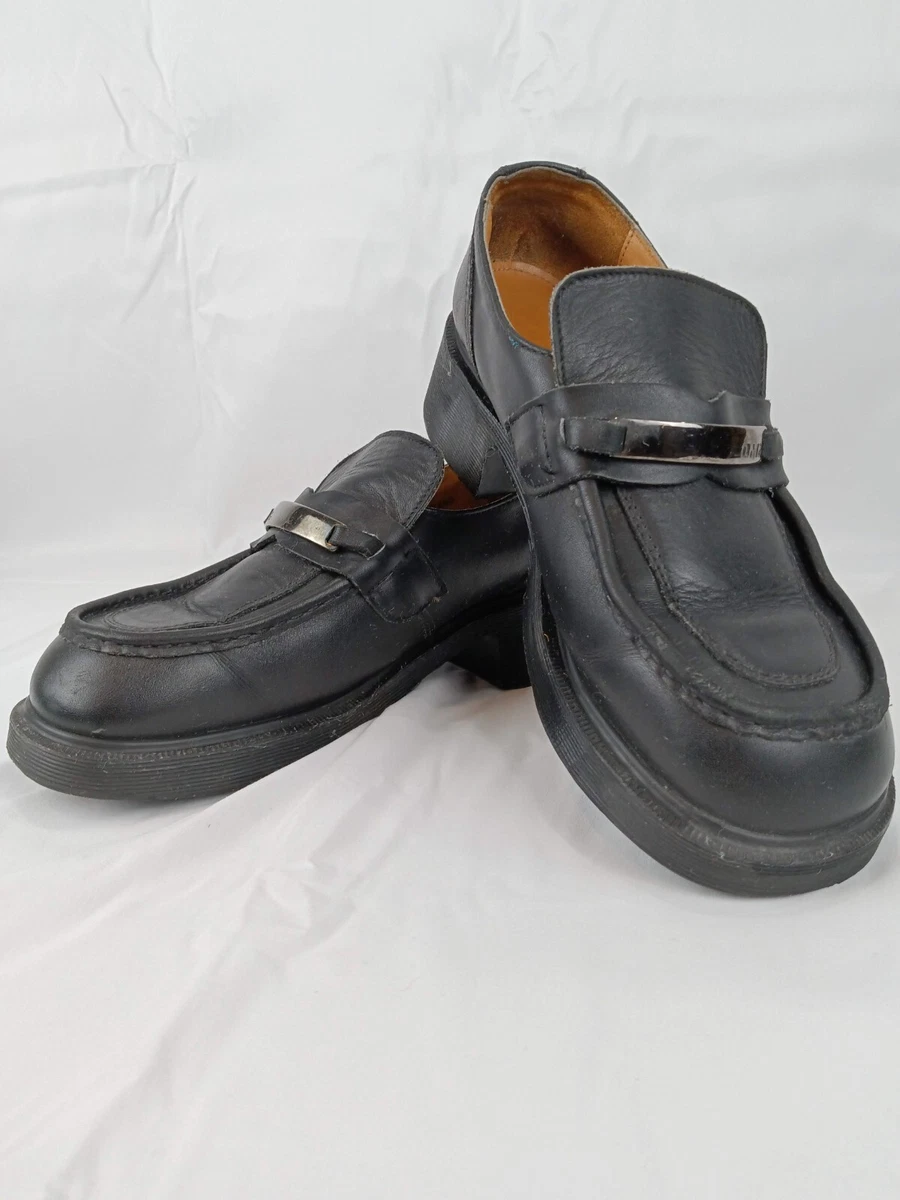 Dr. Martens Silver Flats for Women for sale | eBay
