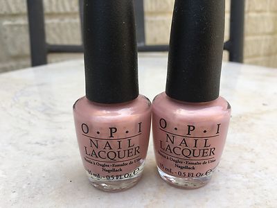 2 x OPI A BUTTERFLY MOMENT (NL M41)