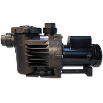 Performance Pro Artesian2 Low RPM A2-1/2-76 w/ Power Cord External Pond Pump