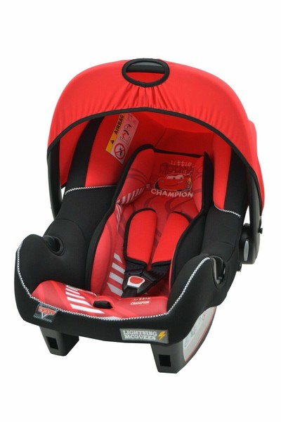 disney cars car seat
