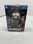 G.I. JOE CLASSIFIED TIGER FORCE BAZOOKA #54  6 IN. ACTION FIGURE   (NIB)
