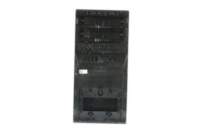 Genuine Dell Vostro 430 Black Mini Tower SMT Front Bezel VR4HJ 