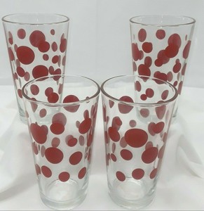 libbey dots glasses