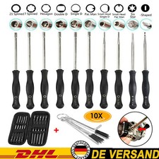 Vergaser Schraubendreher Einstellwerkzeug Kettensäge für Walbro STHIL Husqvarna