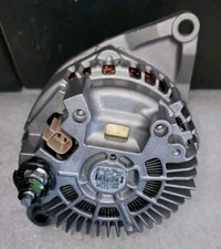 Jeep Patriot Alt 2.4Liter 2007 to 2017 /115 AMP/OEM/Reman By RR_Alternators
