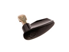 Zündschlüssel, alte Form - Simson KR51 Schwalbe, SR4-1 Spatz, SR4-2 Star, SR4-3 