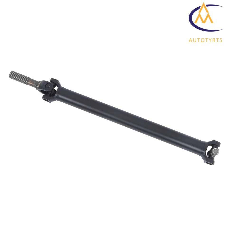 For Chevrolet Avalanche Silverado / GMC Sierra Yukon Front Drive Shaft Assembly Foto 4 de 4