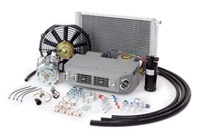Coldmaster A/C-Kit Evaporator 406-1 H/C Heat & Cold Quick Fit