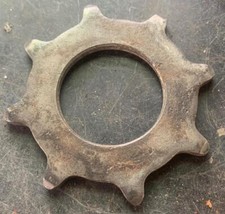 Vintage NOS Balloon Bike Skiptooth 8 Tooth Rear Sprocket Bendix or New Departure