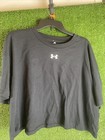 Women's Under Armour Campus Oversize T-Shirt Size 2XL