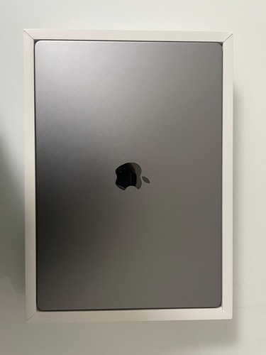 APPLE MacBook Pro 16 Zoll, M2 Pro Chip 12-Core und 19-Core GPU, 16GB RAM, 500GB - Bild 3 von 10