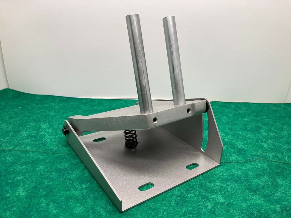 Sega Circolare Da Tavolo, Taglio In Legno, Con Aspirazione E Supporto, Motore Ad Alta Corrente Con Dispositivi Di Protezione - Foto 9