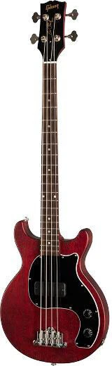 Gibson bass les paul junior deals