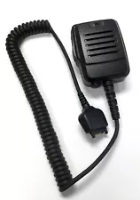 Falcon Remote Speaker Microphone -  NSN6066