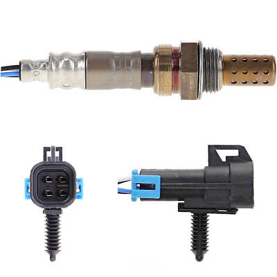 Oxygen Sensor-Std Trans DENSO 234-4018