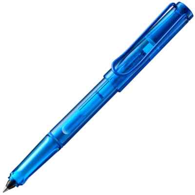 LAMY Tintenroller balloon blue | lime | pink
