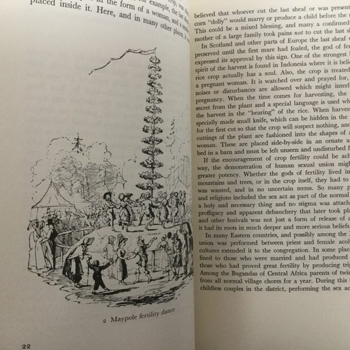 Camp MAGIC MYTH AND MEDICINE 1974 - Picture 7 of 11