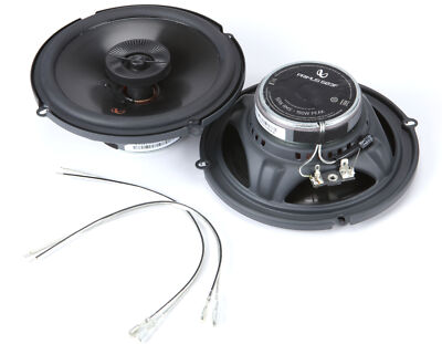 Infinity Primus PR603F 6-1/2'' 2-way Speakers