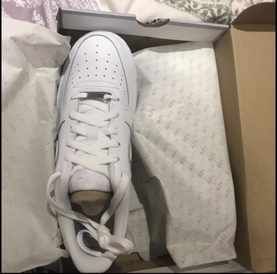 nike air force 1 size 6 womens