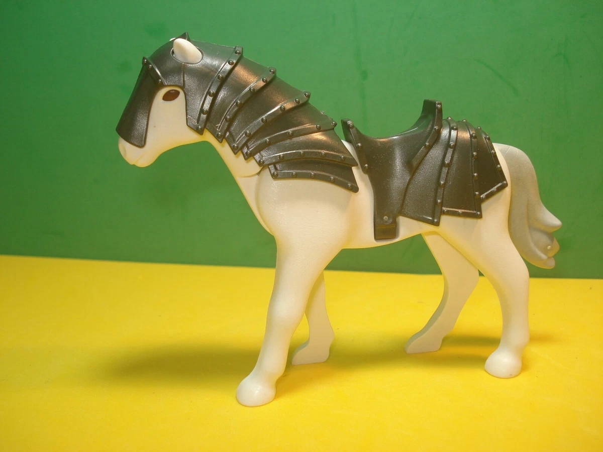Playmobil caballos nuevos hotsell