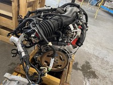 20-22 Lincoln Corsair Engine 2.0l Wturbo 31k Miles 6 Month Warranty