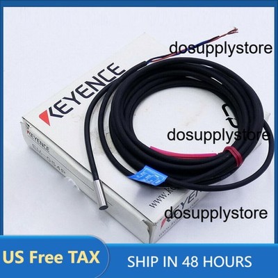 1PC Keyence EM-054P Proximity Sensor Switch EM054P New In Box