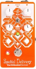 EarthQuaker Devices Spatial Delivery V3 Envelope Filter Pedal