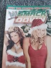 WWE SmackDown Magazine Holiday 2005 Issue Melina, Stacy Keibler, Christy Hemme — photo 4