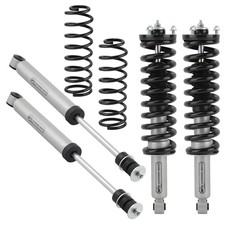 3 Lift Kit w/ Struts for Toyota 4Runner 1996-...