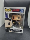 Funko Pop! Vinyl: Marvel - Punisher #216