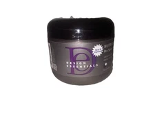 Design Essentials Nutriment RX Pea Sprout Creme Hairdress For Relaxed Hair 4 oz