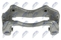 NTY Bremssattelhaltersatz HZP-MS-022A FüR Mitsubishi