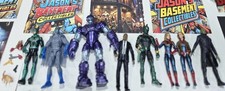Marvel Legends Kree Sentry BAF Figure 2018 Complete Action Figure Hasbro