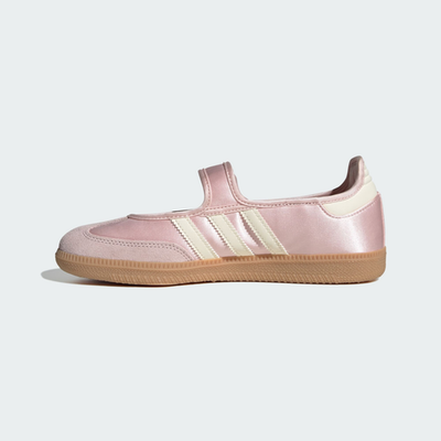 adidas WMNS Samba Jane Sandy Pink Cream White KI2775 Women's Size