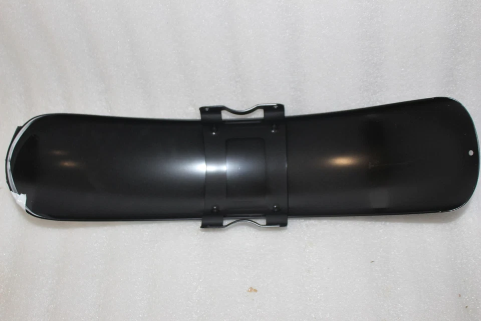 58900069BYM NUEVO OEM 2015-2020 HARLEY-DAVIDSON STREET XG500 XG750 GUARDABARROS DELANTERO Foto 3 de 3