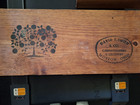 David T. Smith & Co. Vintage Wooden Shakers & Seeds Box Mount Lebanon N.Y. 2/100 — photo 7