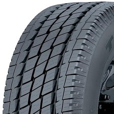 Toyo Open Country Ht All-season Radial Tire - 24575r16 120s