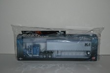 ALTAYA  FAST & FURIOUS  SEMI-REMORQUE - PETERBILT 359 KJ TRANSPORT   1/43. NEUF