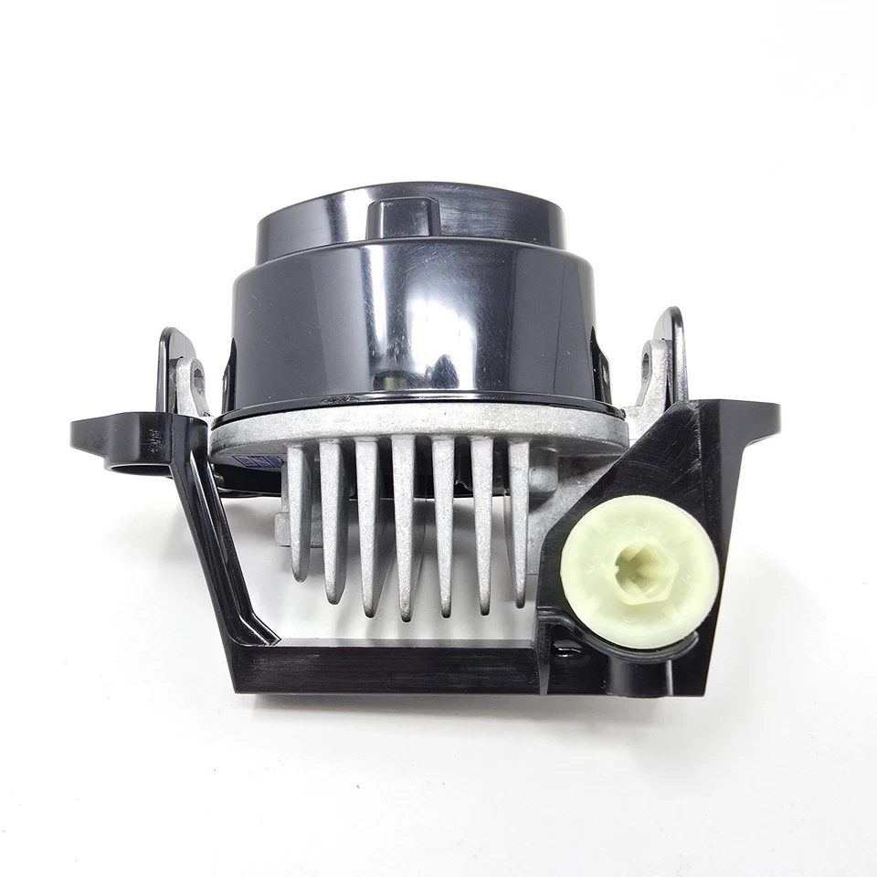 Fit 2024-2025 Ford F150 STX XL XLT LED Fog Lights Set Switch Bezel Wire Bracket Foto 3 de 4