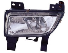 Antibrouillard Mazda 323