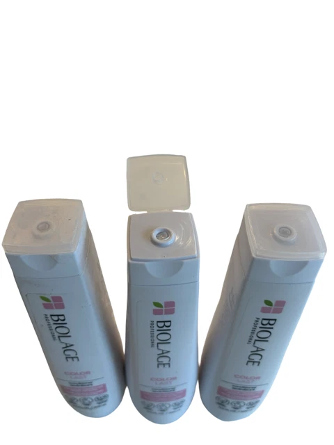 Biolage Color Last Conditioner - 13.5fl.oz Pack of 3 - $9.99 for each bottle - Image 3 of 4