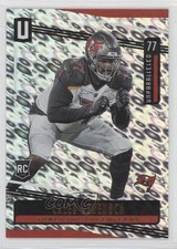 2019 Panini Unparalleled Flight Caleb Benenoch #149 Rookie RC fm0