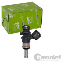 Valeo Einspritzventil Benzin Passend FüR Audi A1 A3 A4 A5 A6 A7 A8 Q2 Q3 Q5 Q7