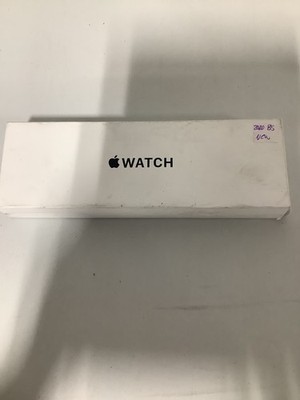 apple watch se 2nd gen 44mm