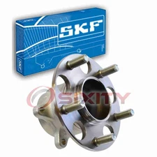 SKF BR930862 Wheel Bearing Hub Assembly for MB60301 512469 102595 Driveline yw
