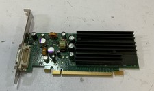NVIDIA Quadro NVS 285 128MB DDR2 Graphics Card CN-0DH261-69861-743-07A8 "Q6C"