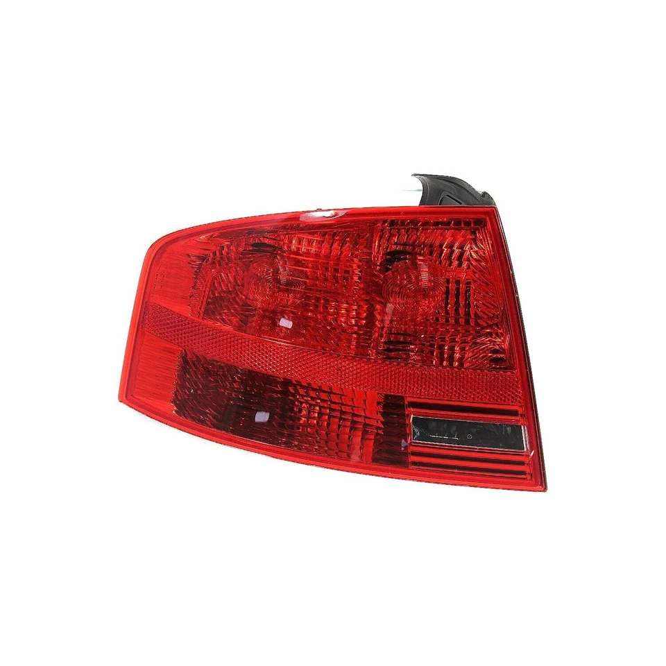 Juego de 2 pares de luces traseras luces traseras luces de freno conductor y pasajero Foto 2 de 4